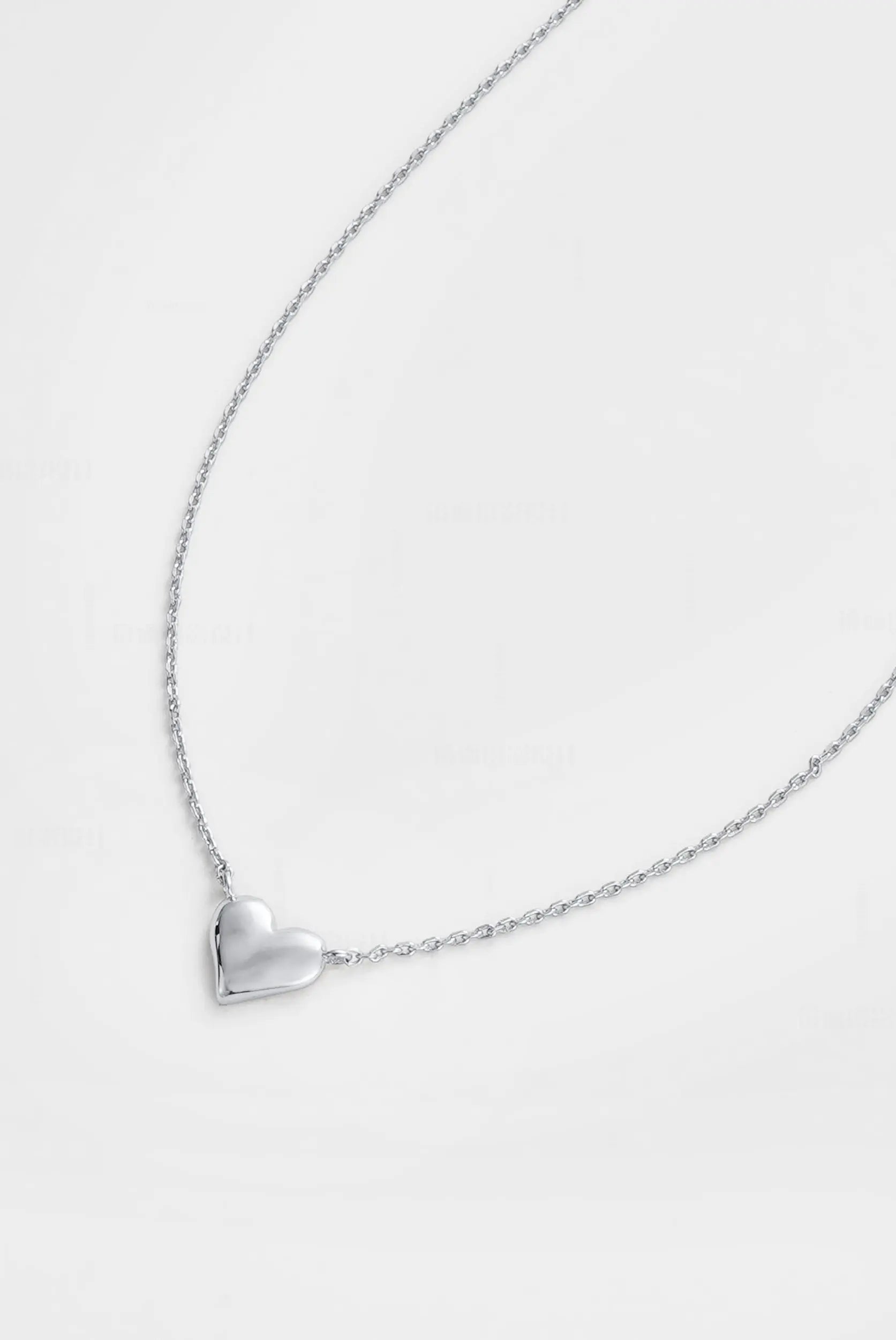 Audrey Necklace Zafino