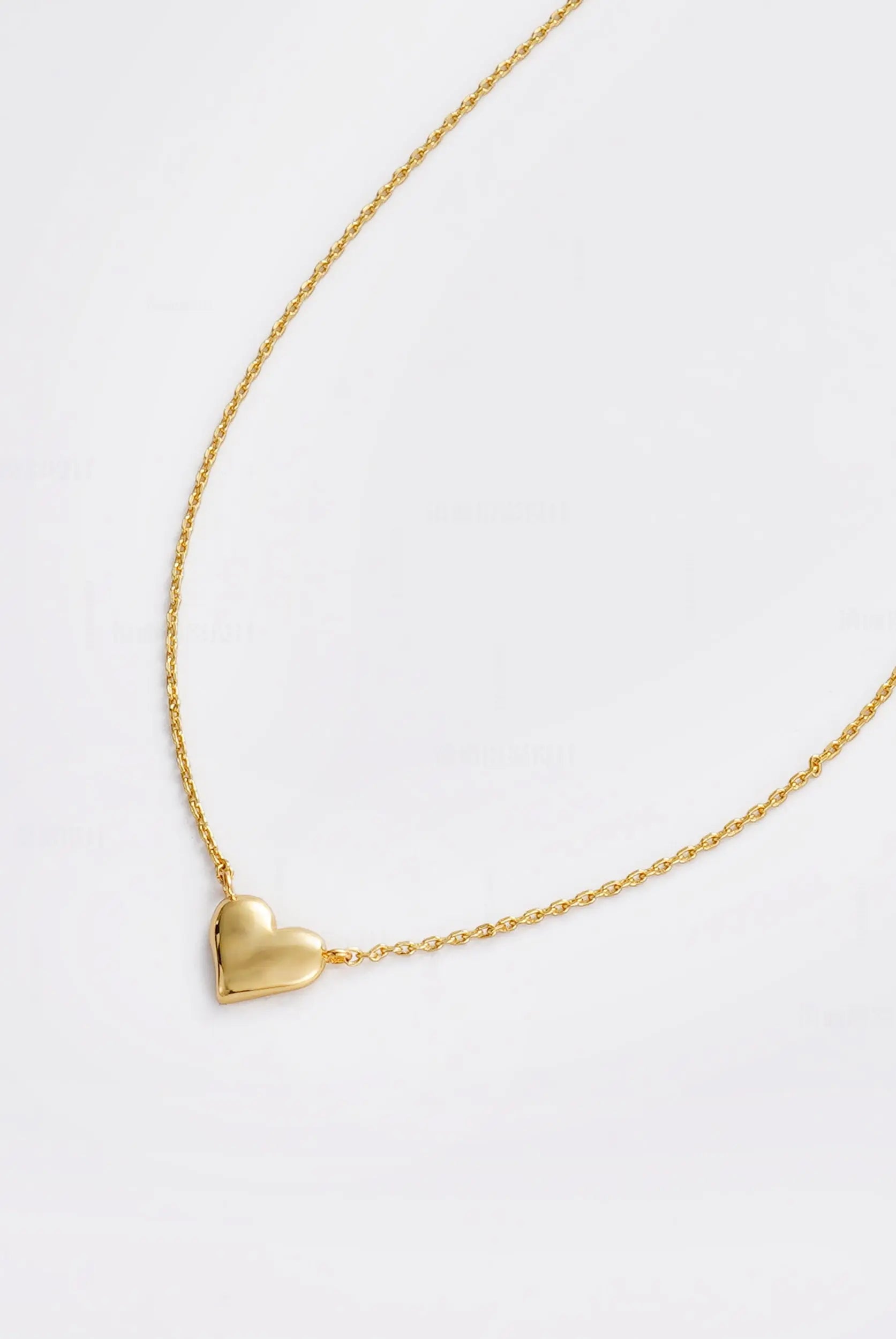 Audrey Necklace Zafino
