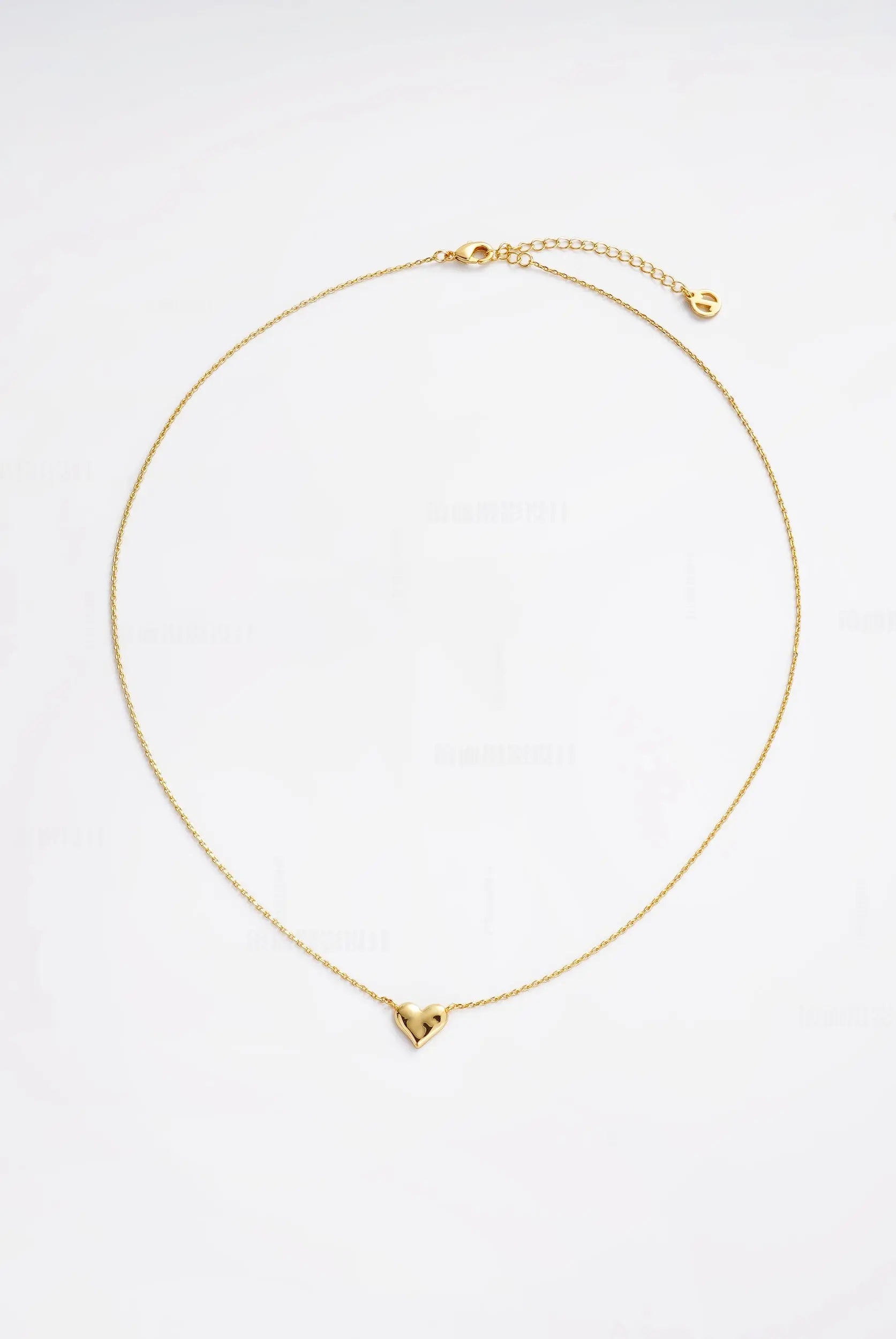 Audrey Necklace Zafino