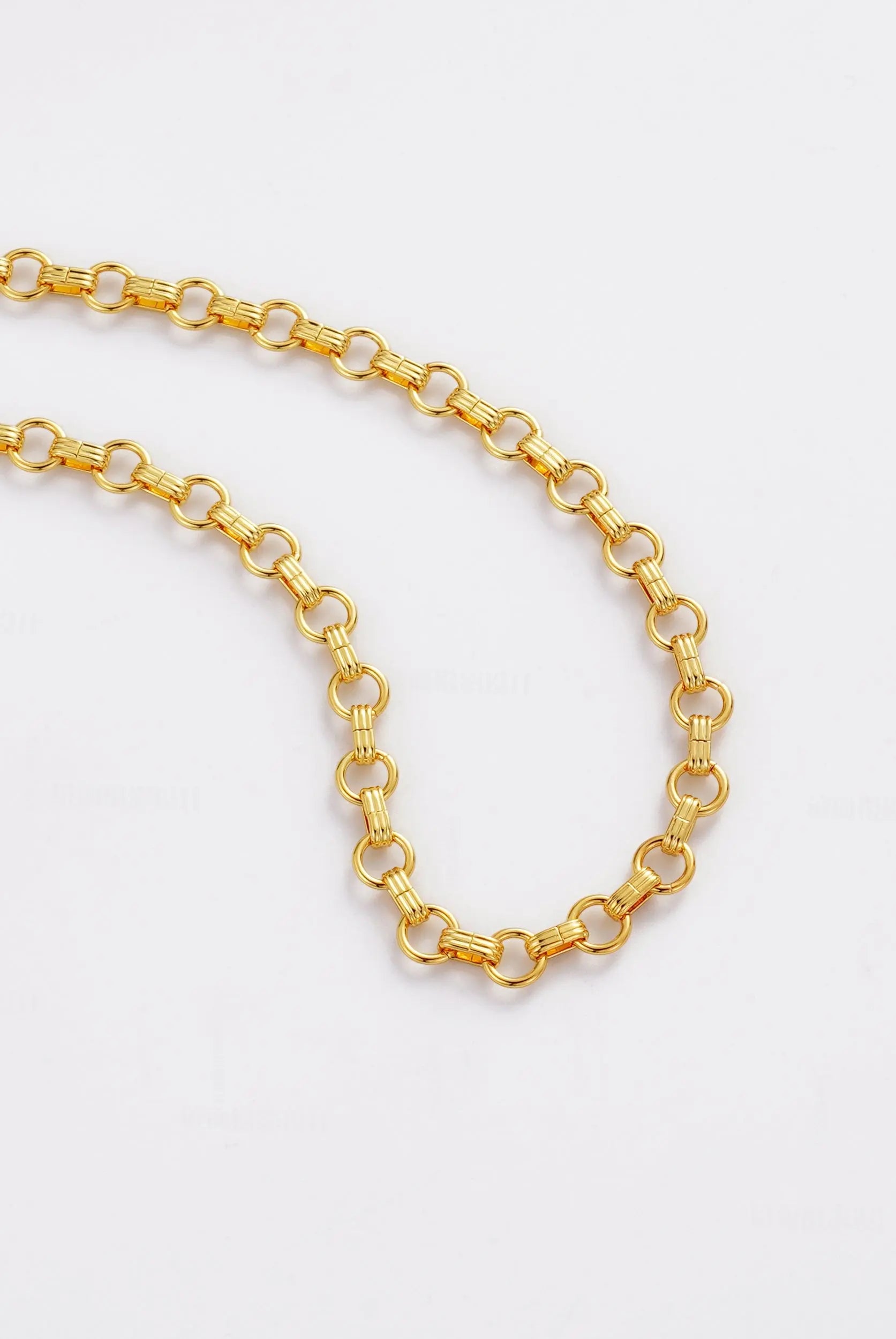 Clara Necklace Zafino