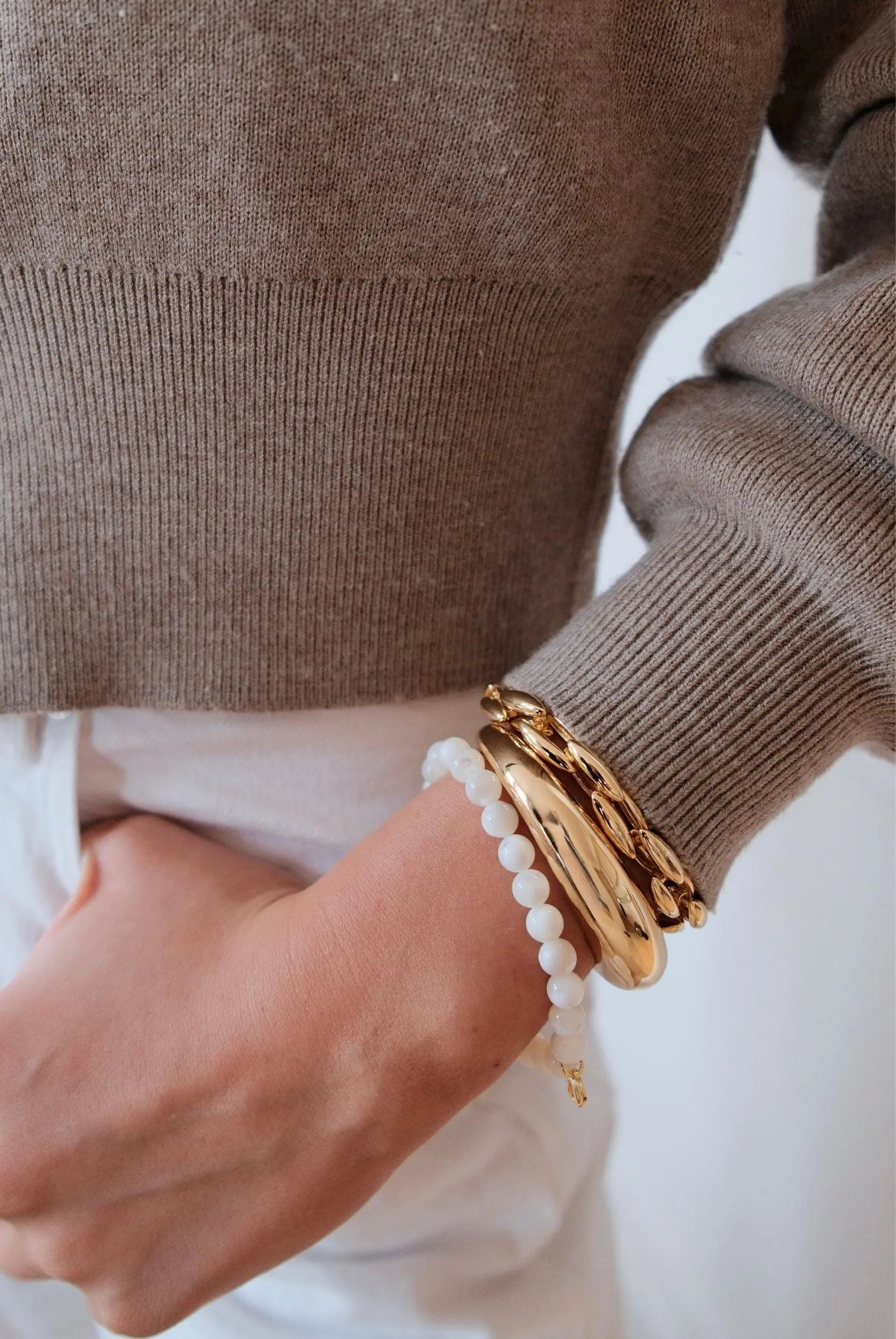 Meika Bracelet Zafino