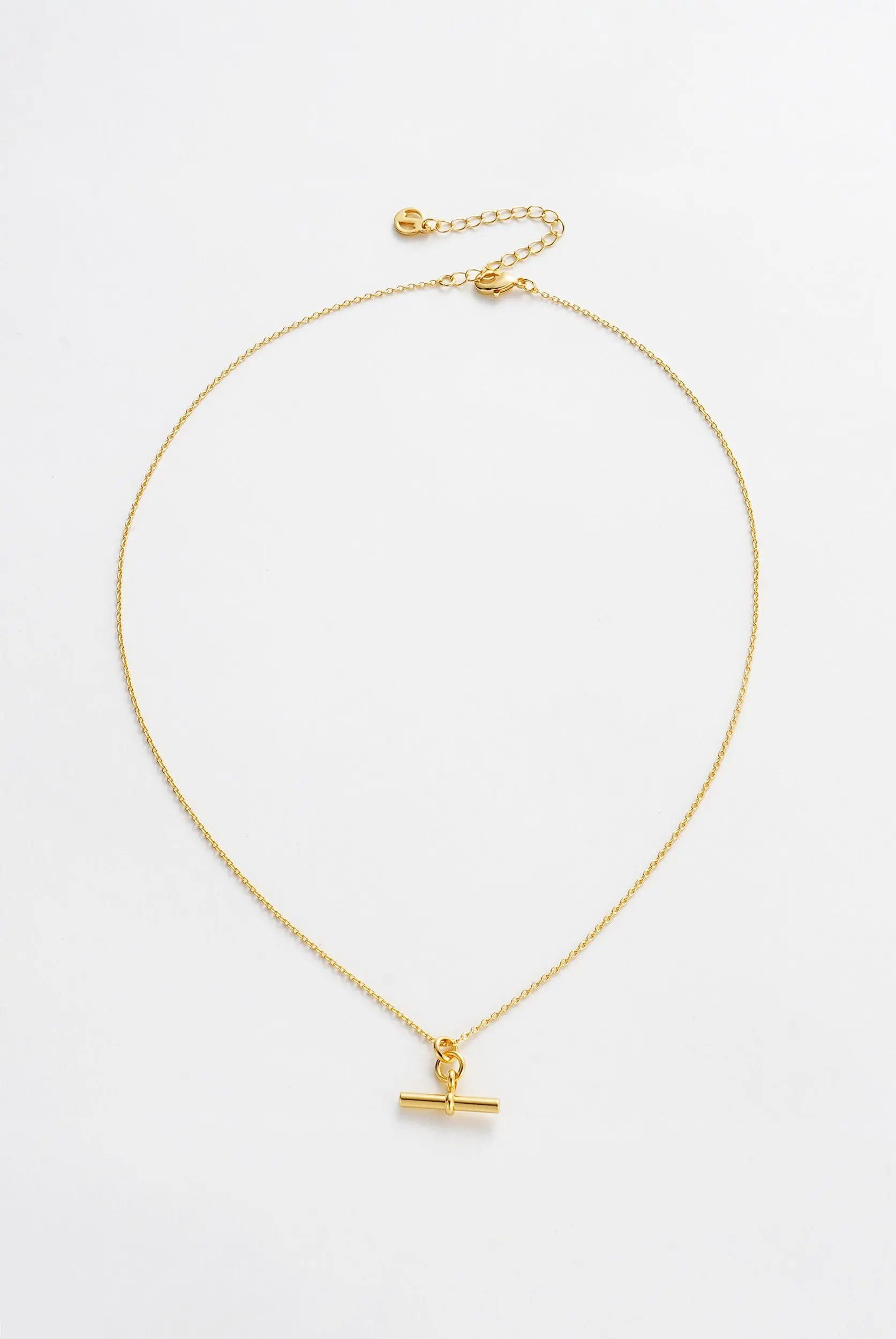Winnie Mini Necklace Zafino