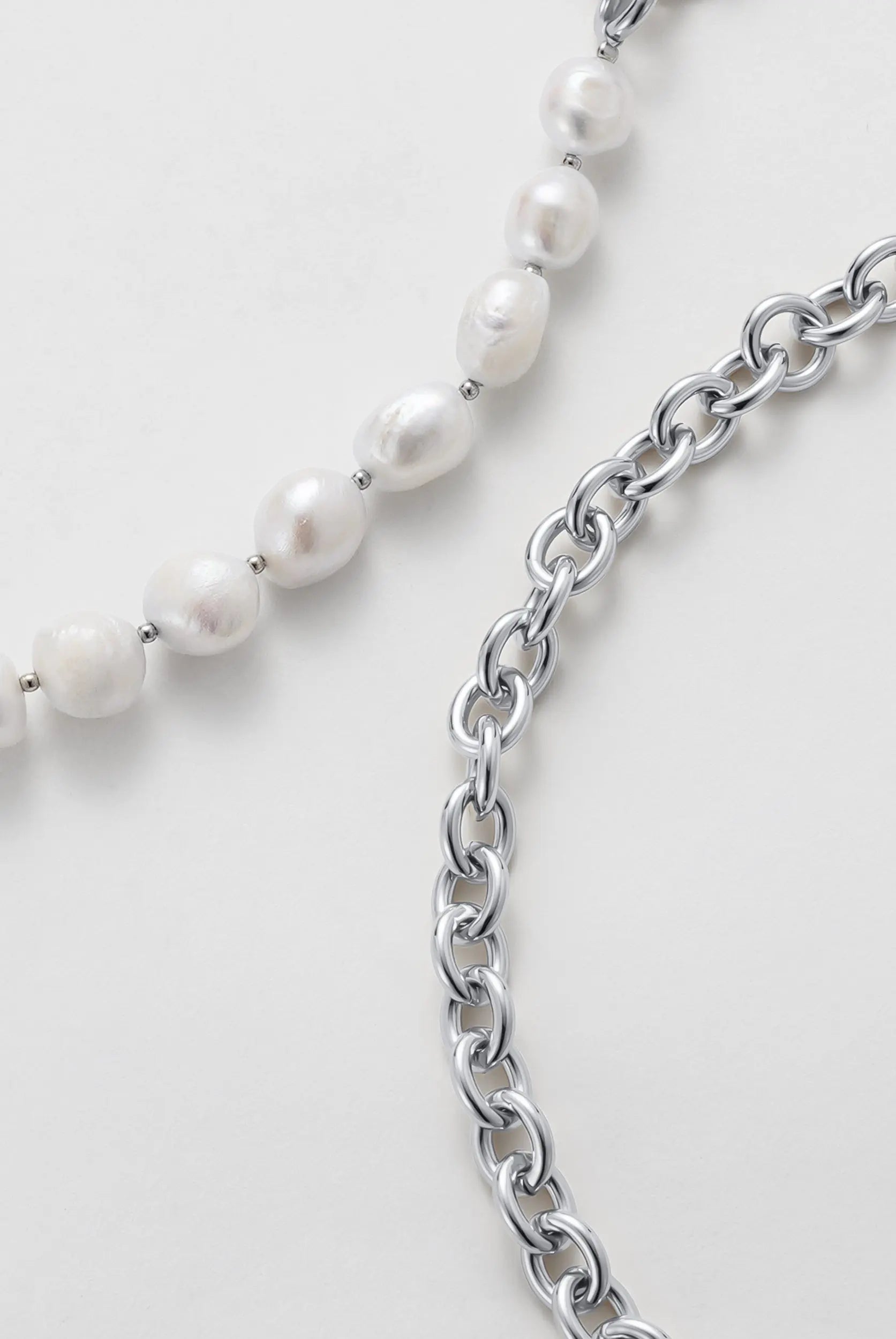 Eliza Necklace Zafino