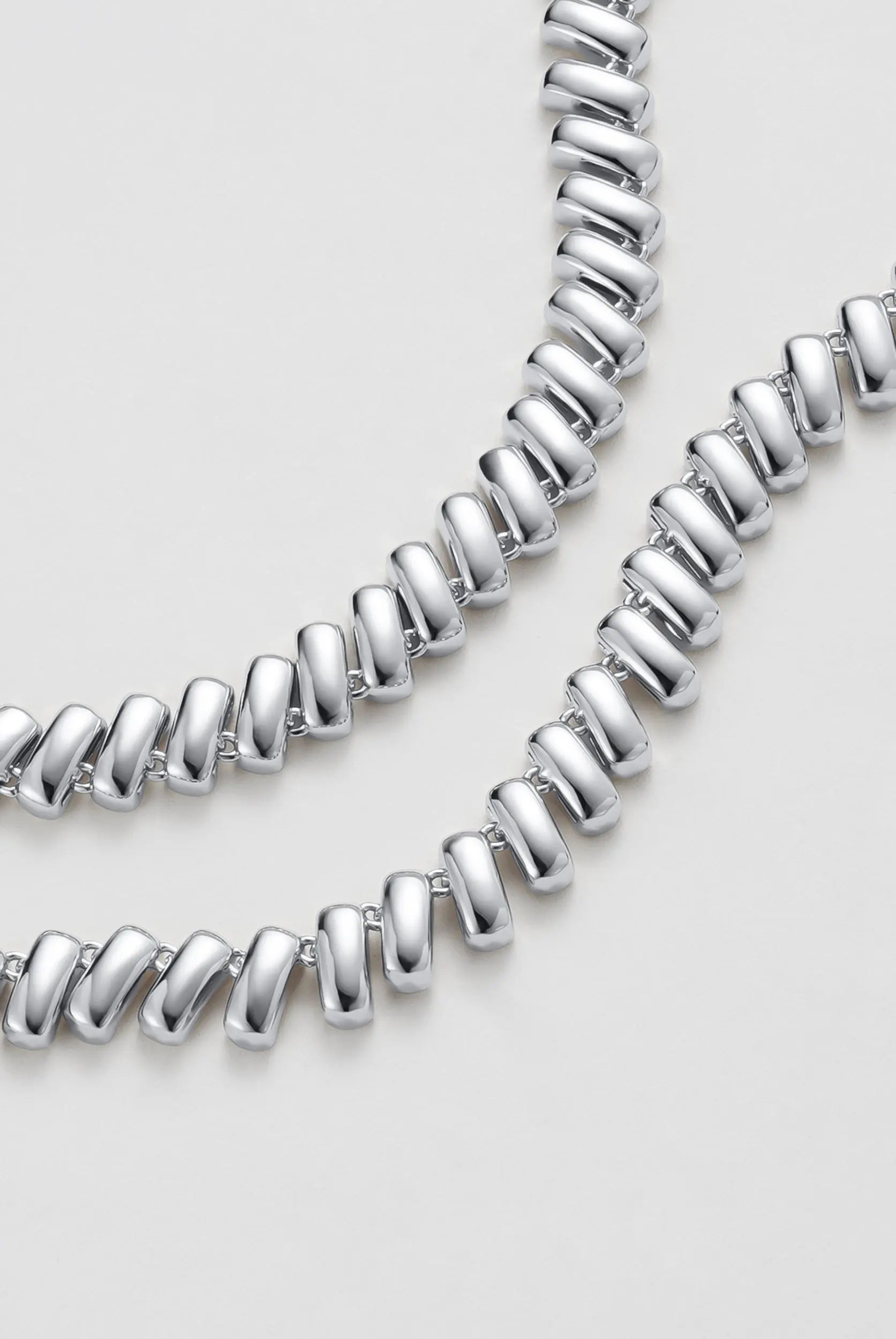 Emerson Necklace Zafino