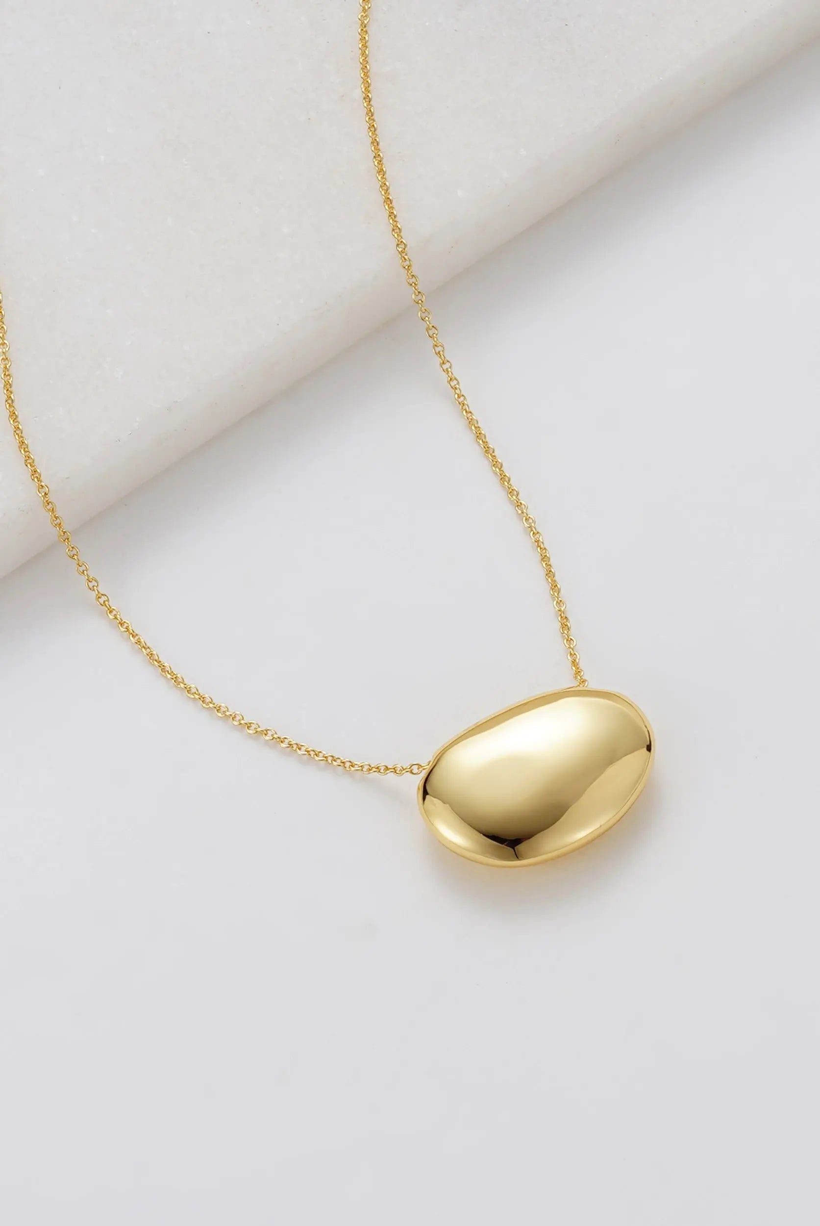 Paisley Necklace Zafino