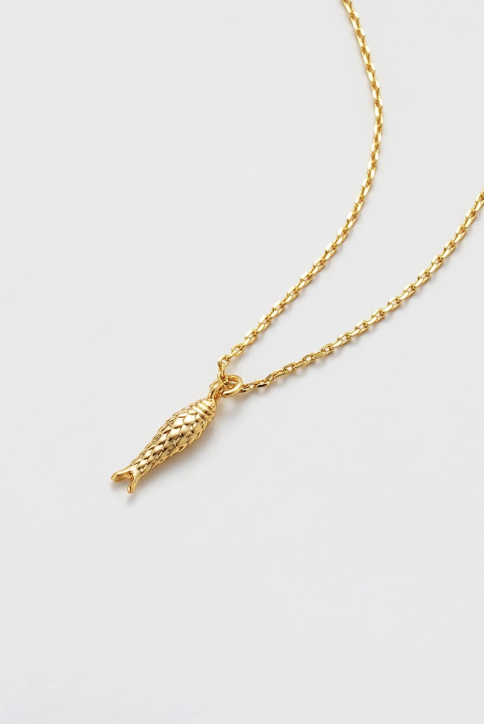 Tate Mini Necklace Zafino