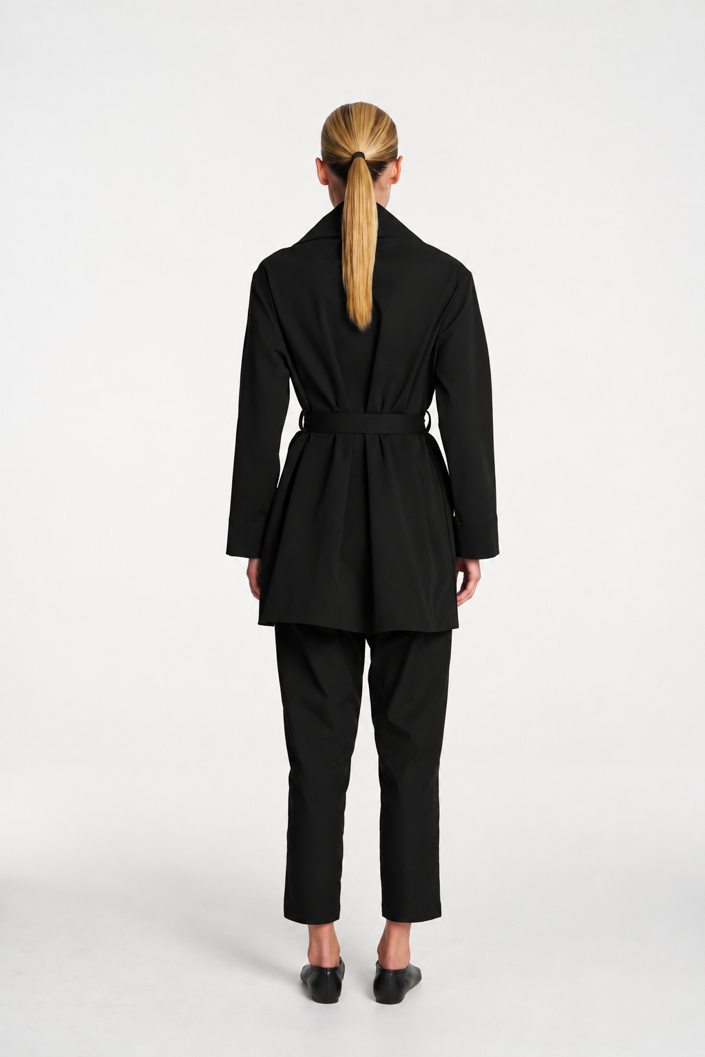 Wrap Trench