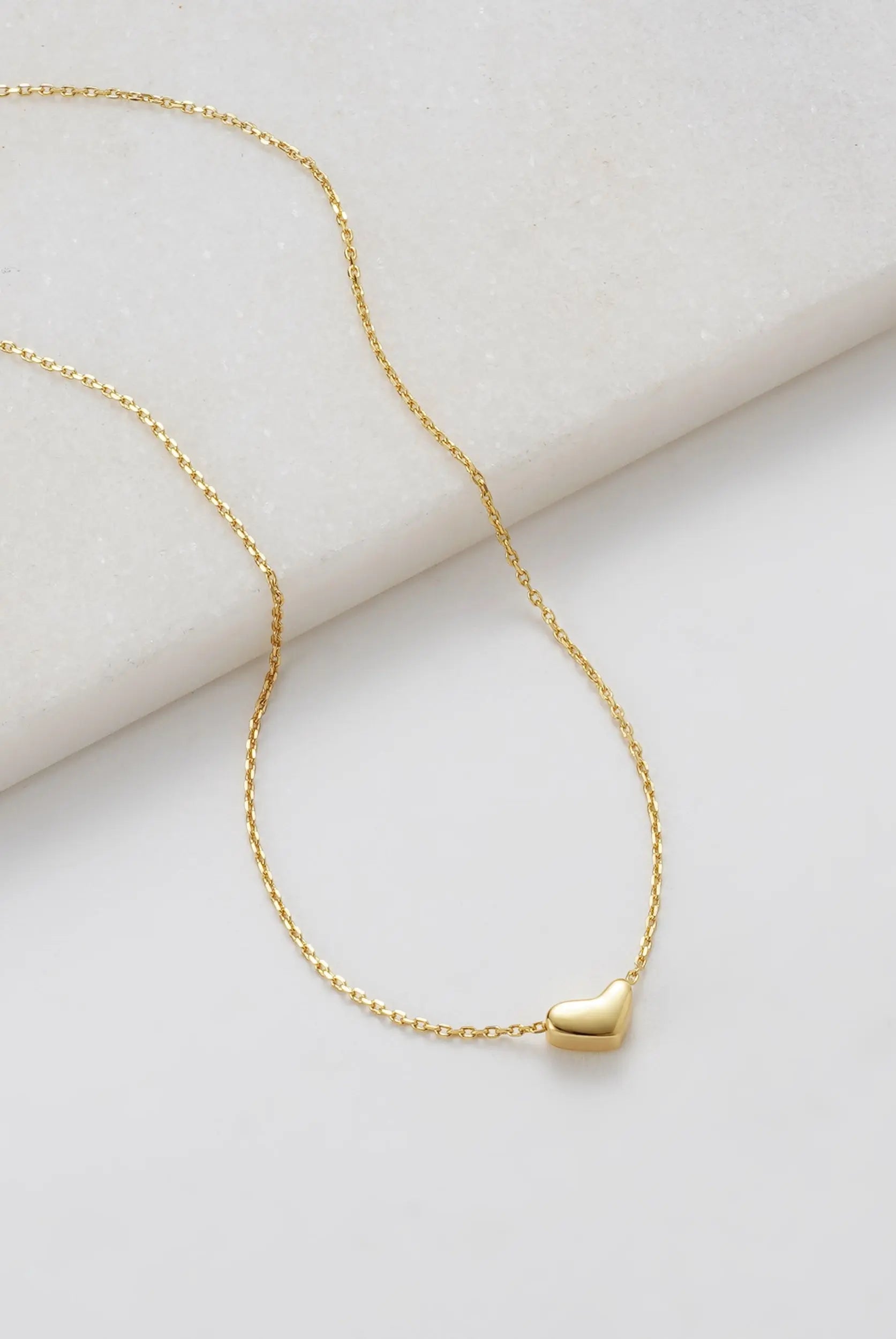 Amelia Mini Necklace Zafino
