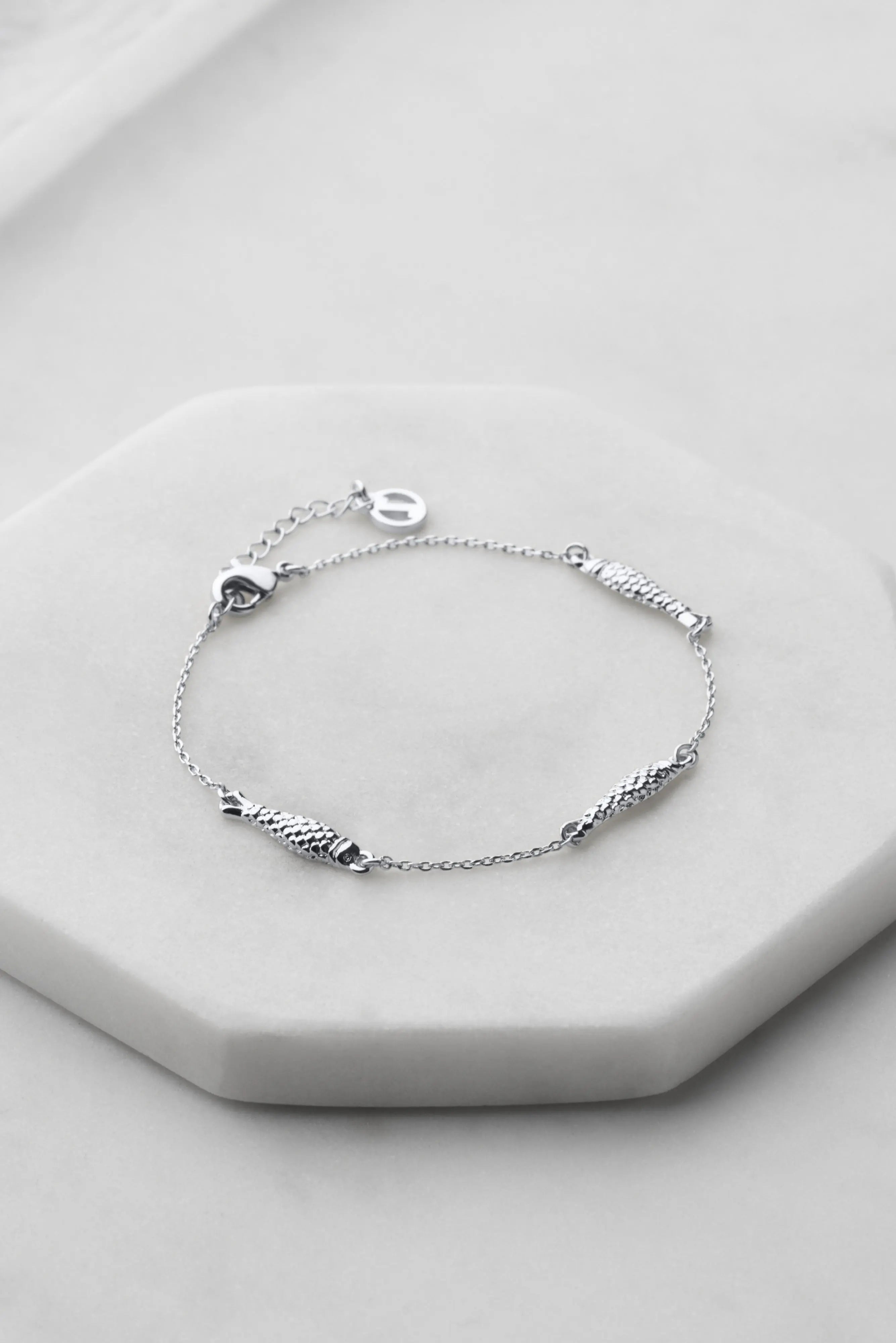 Tate Bracelet Zafino