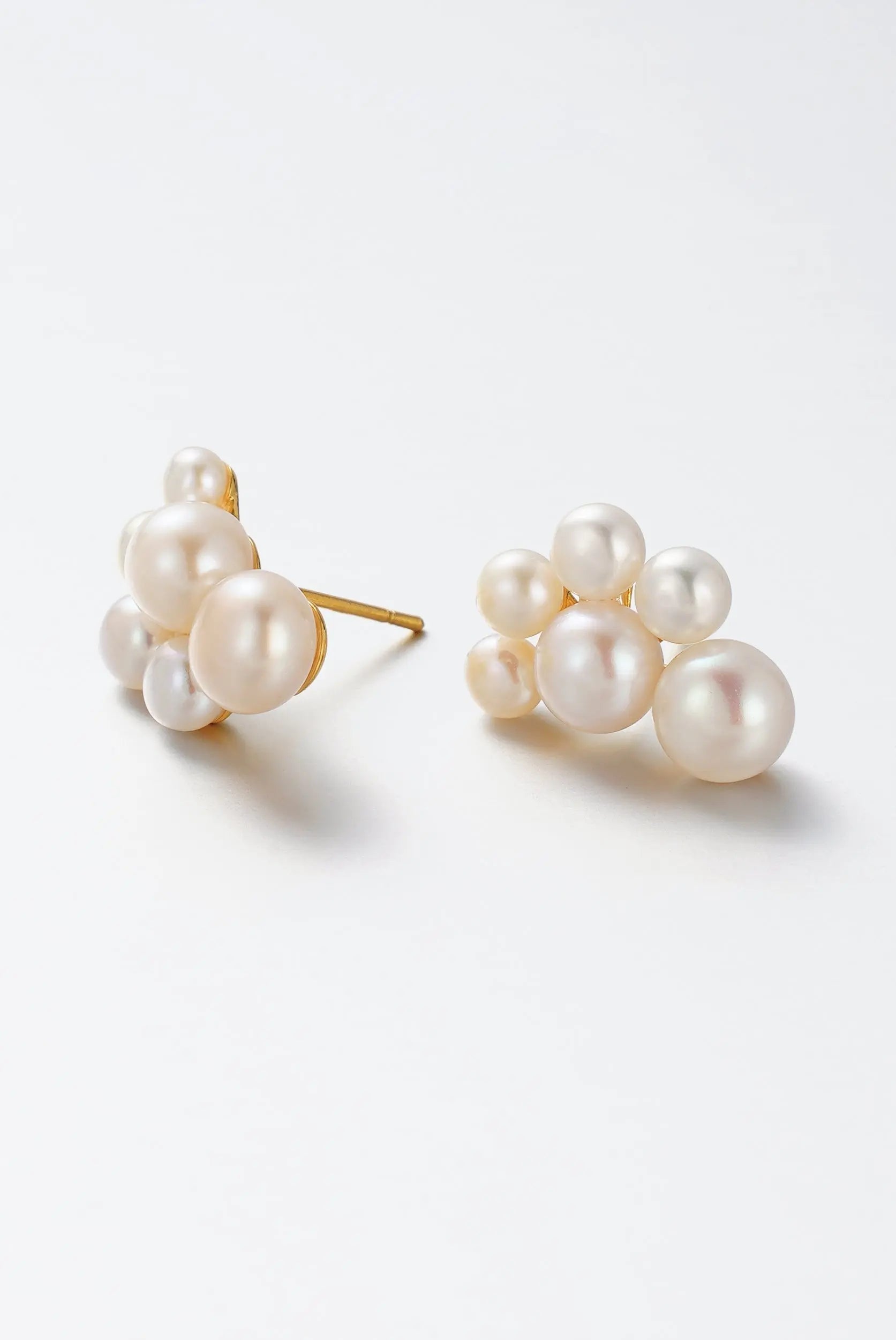 Josephine Earring Zafino