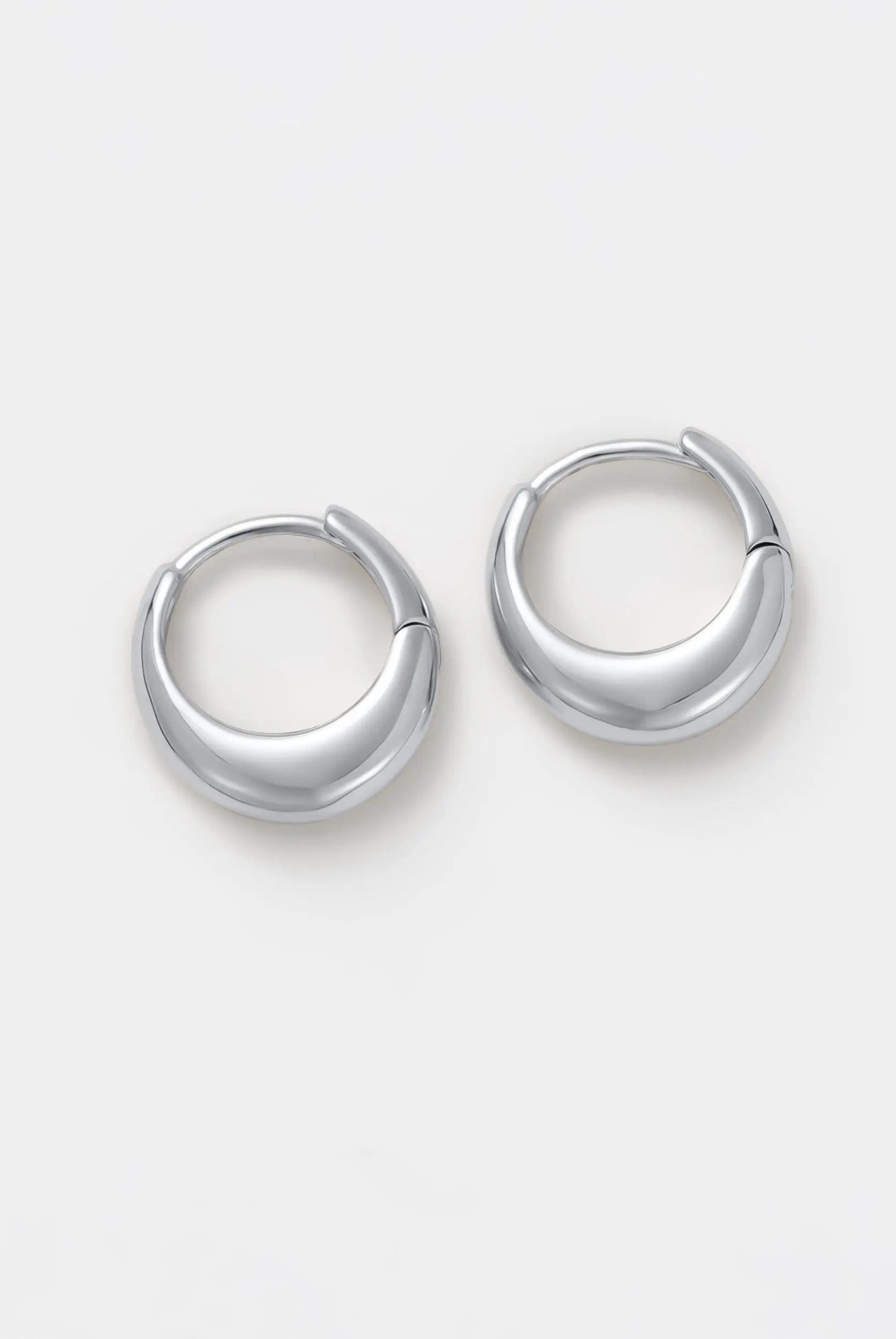 Cleo Hoop Zafino