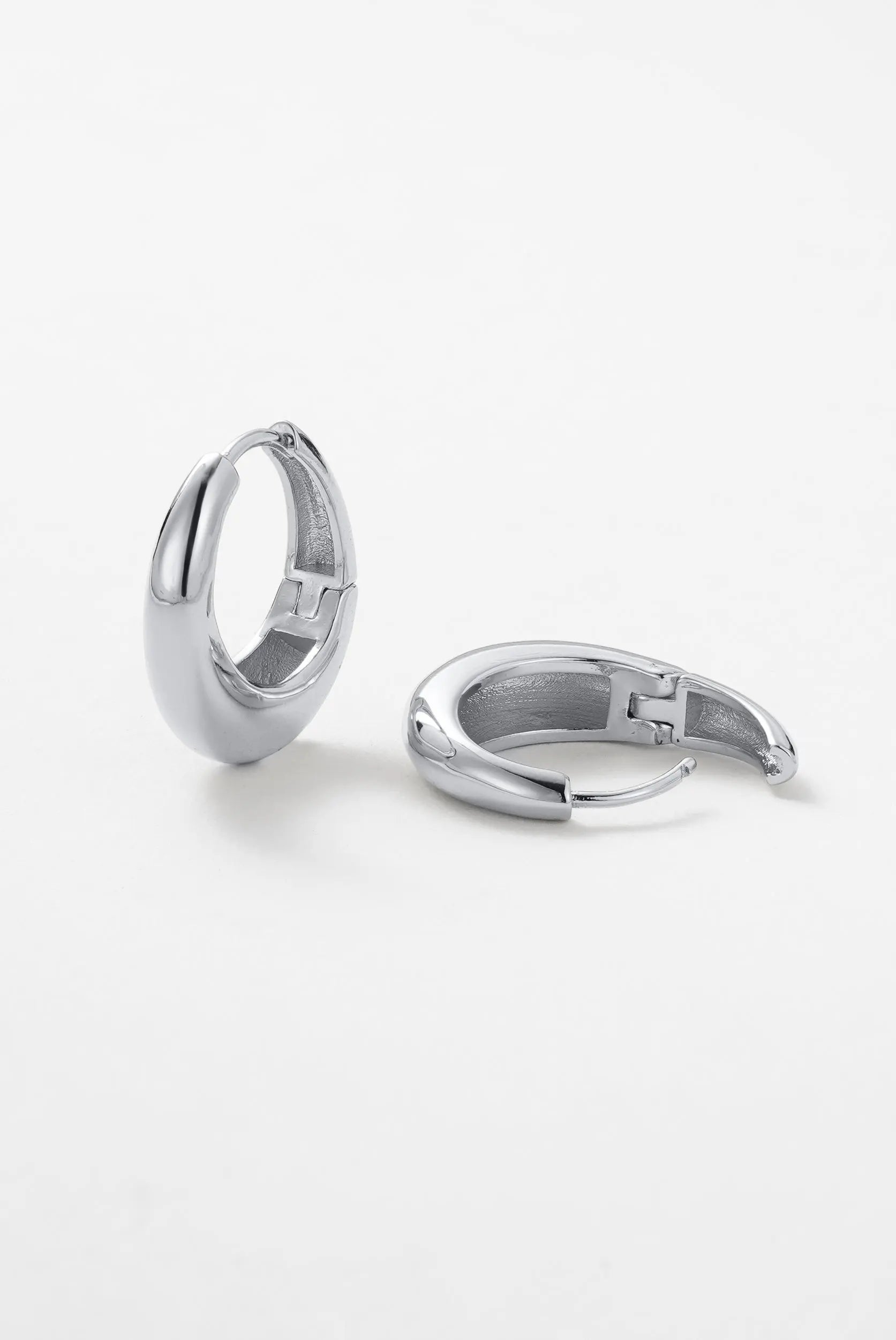 Cleo Hoop Zafino