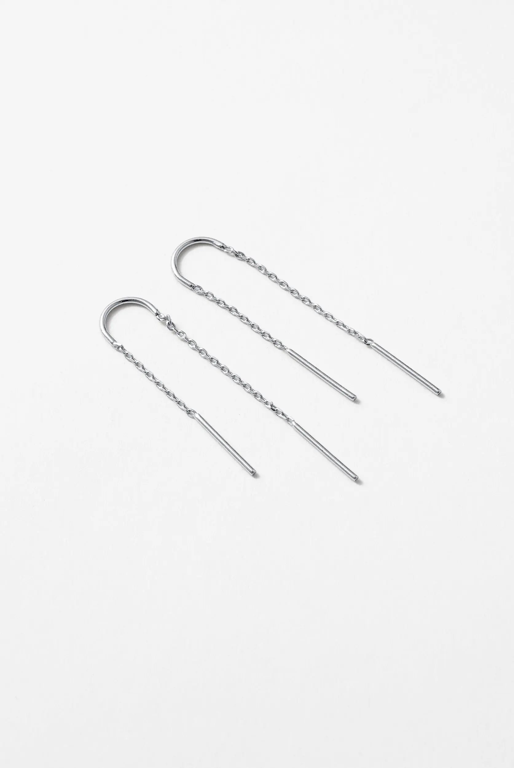 Ivy Thread Earring Zafino
