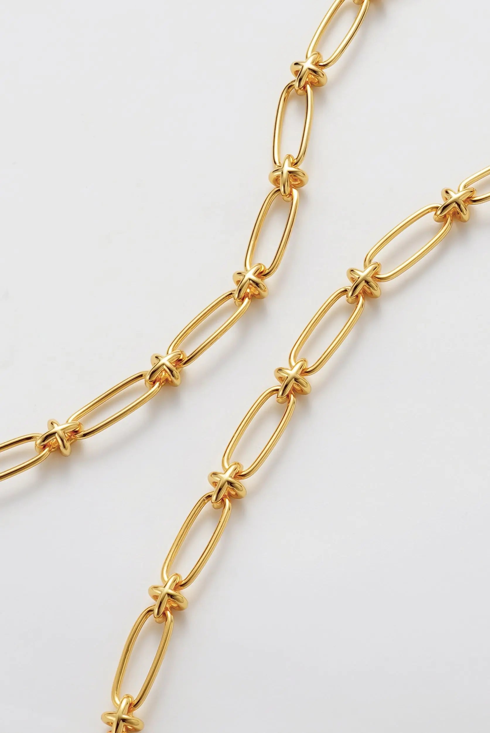 Lucia Necklace Zafino