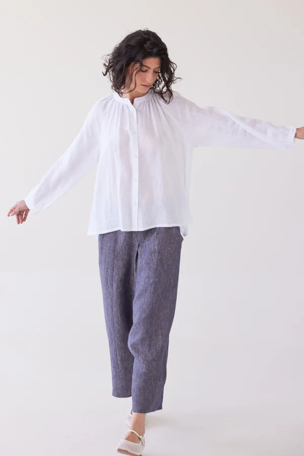 Vento Long Sleeve Shirt