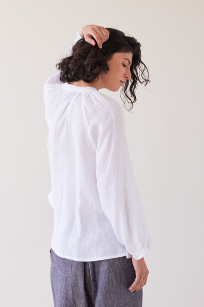 Vento Long Sleeve Shirt