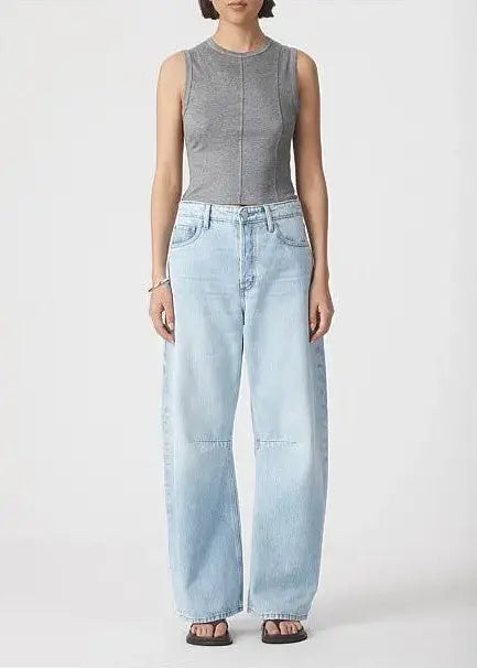 Vera Jean Nobody Denim