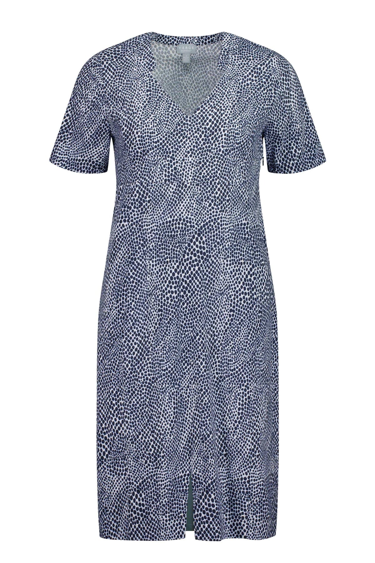 Verge women's dress