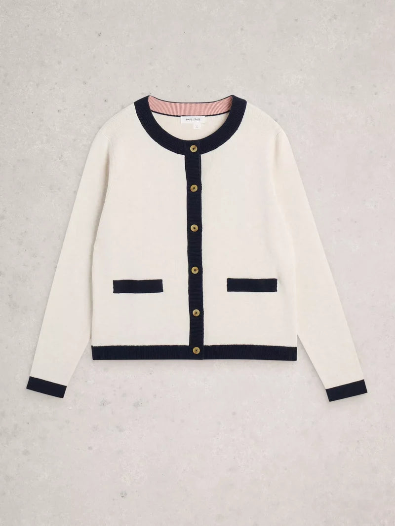 Charlotte Cardi